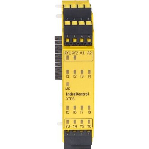 HABERLEŞME MODÜLÜ SLC-3-XTDS84302