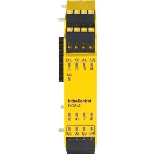 HABERLEŞME MODÜLÜ SLC-3-XTIO84302