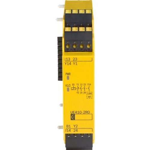 HABERLEŞME MODÜLÜ SLC-A-UE410-2RO4