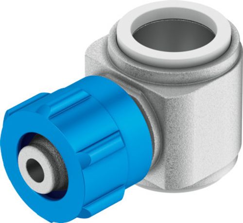 Halka bağlantı elemanı LK-1/4-PK-6-KU 6283