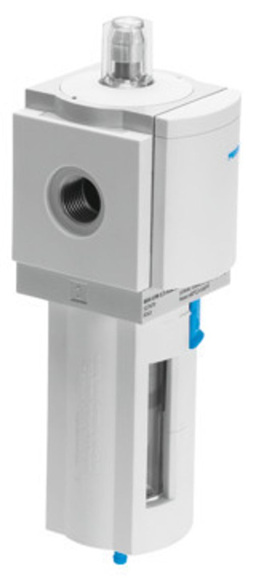 Hassas filtre MS6-LFM-1/2-ARM-DA 536871