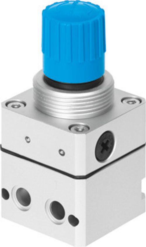 Hassas regülatör LRP-7.0-6 2418761