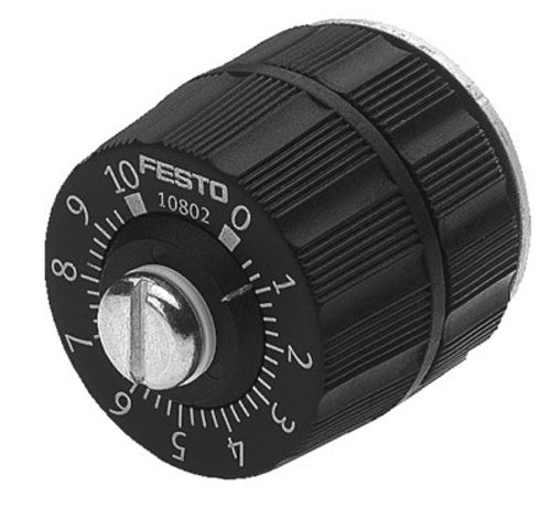 Hassas tek yönlü kısma valfi GRP-160-PK-4 12961