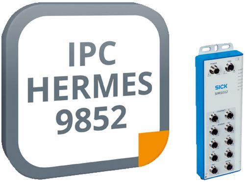 Hermes Standard Solution
