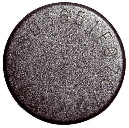 HF Transponder, Coin