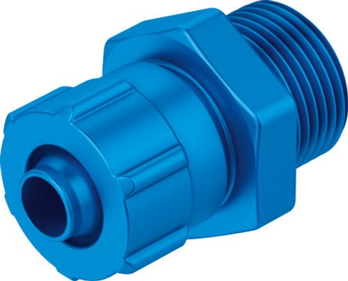Hızlı bağlantı CK-1/8-PK-4 2027