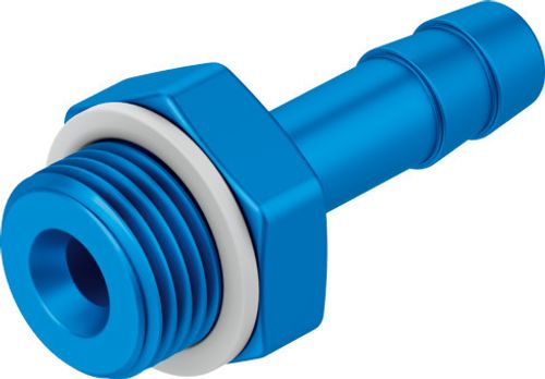 Hortum bağlantı elemanı N-1/4-P-9 3607