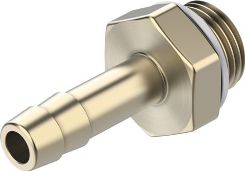 Hortum bağlantı elemanı N-3/8-P-9 3609