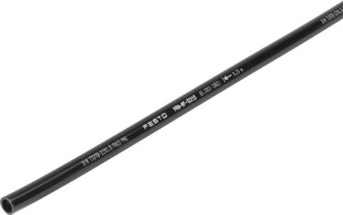 Hortum PAN-MF-10X1,25-SW 570360