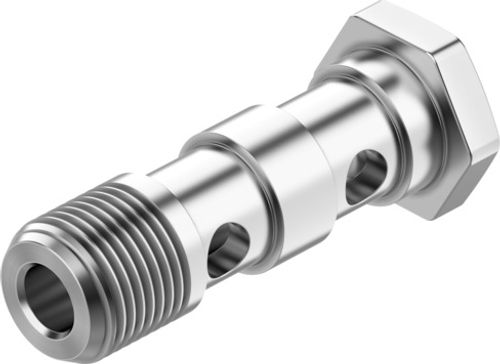 İçi boş cıvata VT-1/4-2 206147