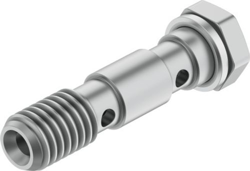 İçi boş cıvata VT-1/8-2-PK-3 4593