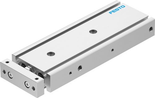 İkiz Silindir DGTZ-GF-10-80-P-A 8100561
