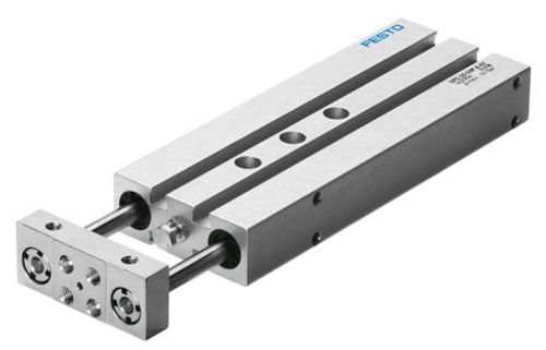 İkiz Silindir DPZ-10-10-P-A-KF 162001