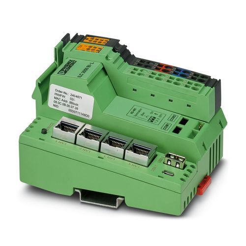 ILC 2050 BI-L - Kontrolör 2404671