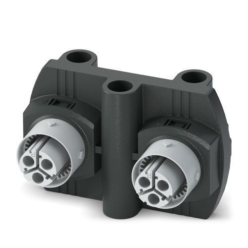 IPD Y 3P2,5 BK - Y dağıtıcı 1499529