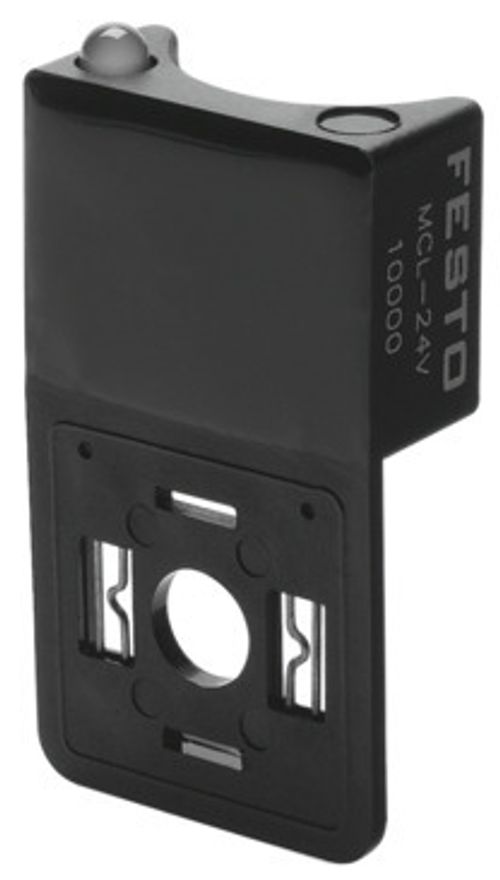 Işıklı Soket MCL-230AC 10001