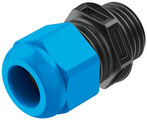 Kablo bağlantısı NETC-M20-PBU-T26-EX4-E 8151587