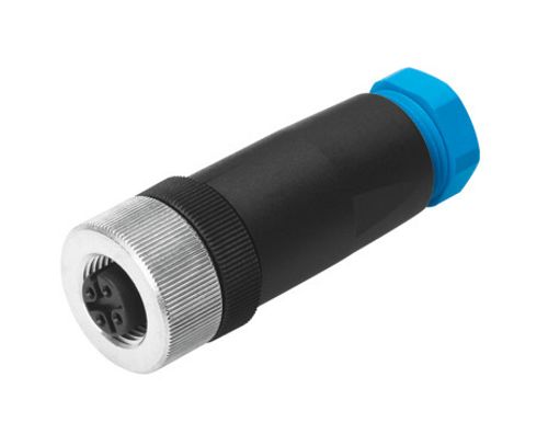 Kablo soketi ASI-SD-PG-M12 18789