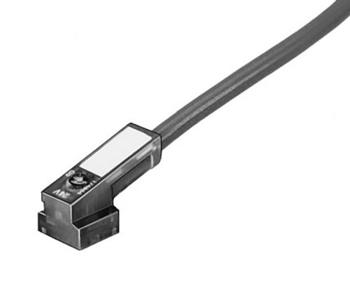 Kablolu soket KMEB-2-24-5-LED 174845