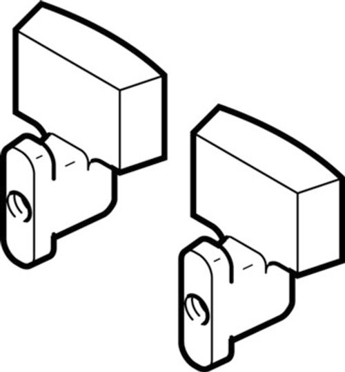 Kam EAPS-H1-20-CK 1234887