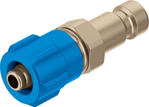 Kaplin soketi KS2-CK-3 4091