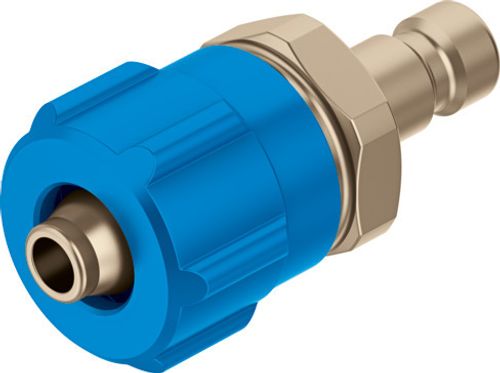 Kaplin soketi KS2-CK-4 4090