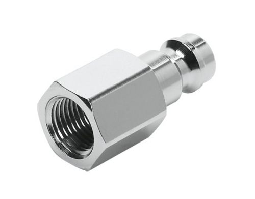 Kaplin soketi KS3-1/4-I 531669