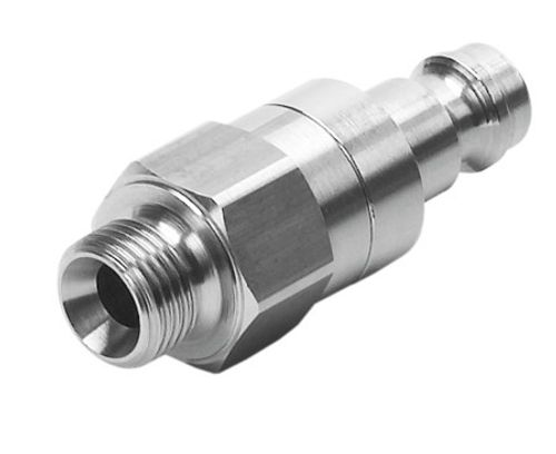 Kaplin soketi KS3-1/8-A-R 531667