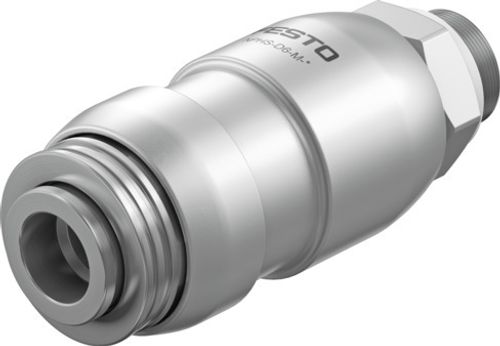 Kaplin soketi NPHS-D6-M-G14 8059275