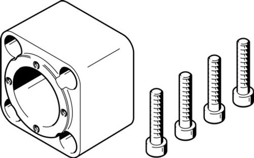 Kaplin yuvası EAMK-A-D40-44A/C 552157