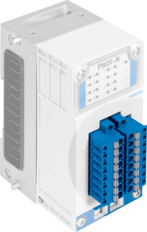 Kilitleme Rayı NECU-L3G8-C1-IS 565711