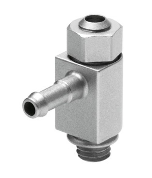 Kısma valfi GRLO-M5-PK-3-B 151182