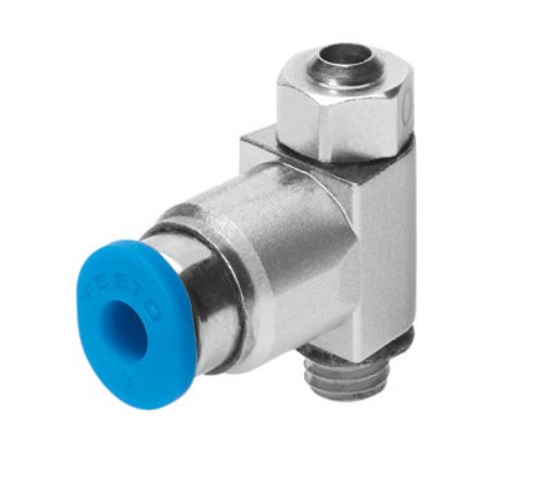 Kısma valfi GRLO-M5-QS-4-LF-C 175057