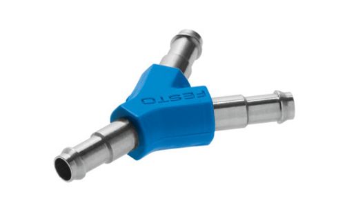 Kısmalı Y- Bağlantı Y-PK-3-D 7456