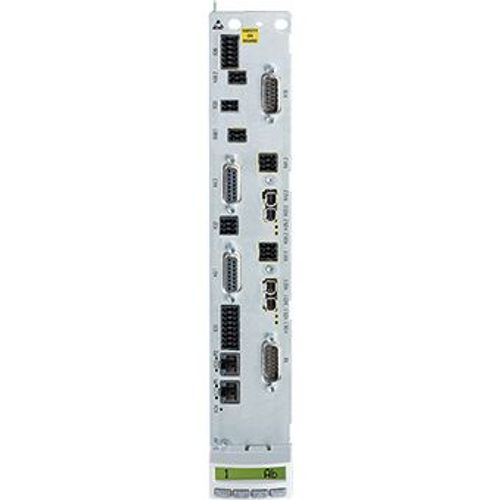KOMUTA ÜNİTESİ CDB02.1B-ET-EC-EC-NN-S4-S4-NN-NN-FW