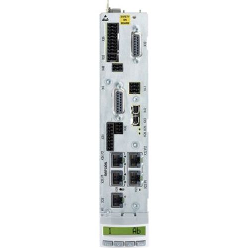 KOMUTA ÜNİTESİ CSH02.5B-CC-EC-CN-L3-NN-NN-NW