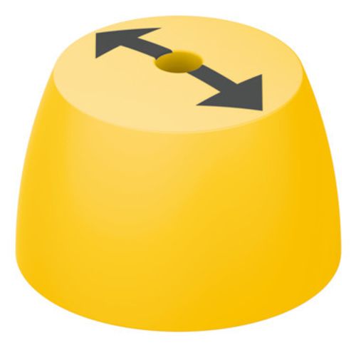 Konum göstergesi SASF-S4-DE-A1 8137191