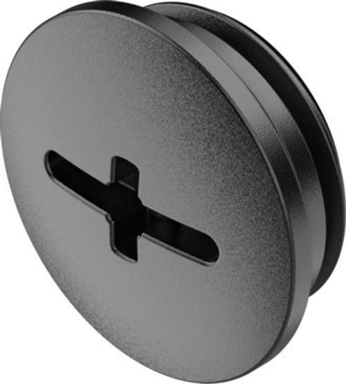 Kör tapa NETC-P-M20-PBK-T14 8151591