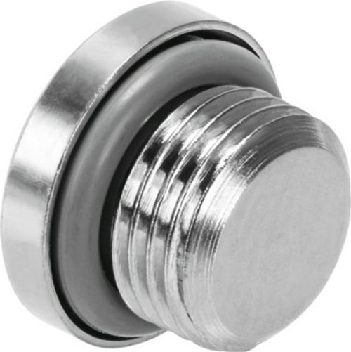 Kör tapa NPQH-BK-G18-P10 578406