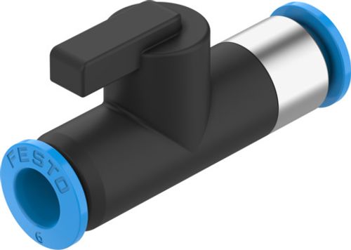 Küresel vana QH-QS, QHS-QS