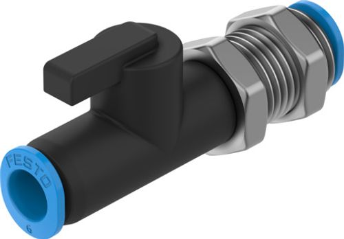 Küresel vana QHS-QS-6 153485