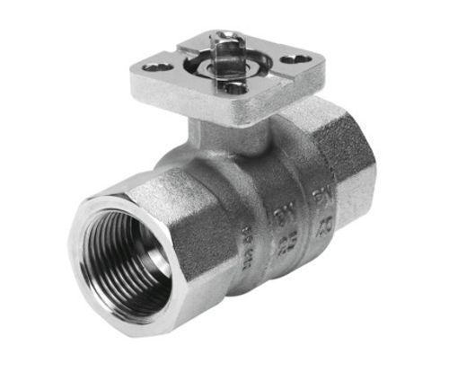 Küresel vana VAPB-1/4-F-40-F03 534302