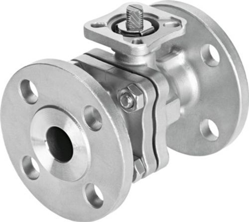 Küresel vana VZBF-21/2-P1-20-D-2-F0710-V15V15 4810857