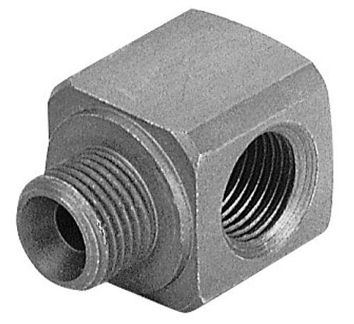 L-Dirsek Bağlantı G-1/4-A/I 3615