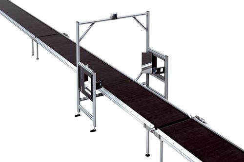 Lector Identification System