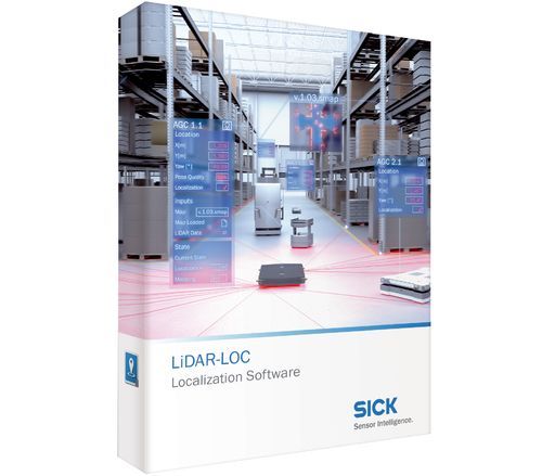 LiDAR-LOC