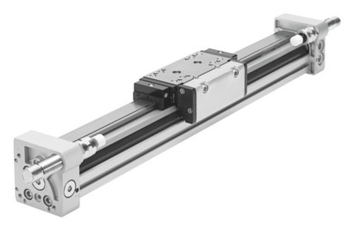 Lineer aktüatör DGC