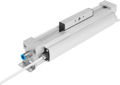 Lineer aktuatör|Lineer silindir DDLI-25- - 1315779