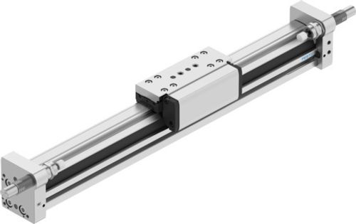 Lineer aktuatör|Lineer silindir DGC-18-    - 532446