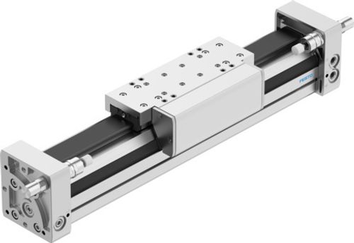 Lineer aktuatör|Lineer silindir DGC-50-    - 532450